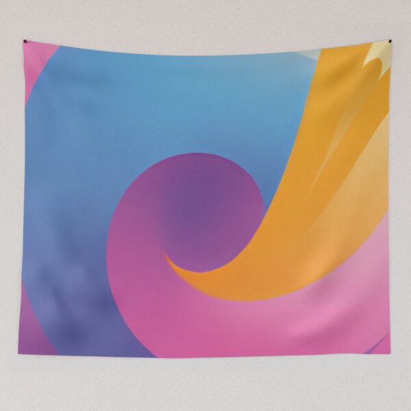 Item preview, Color Vortex designed and sold by 0penvimark.