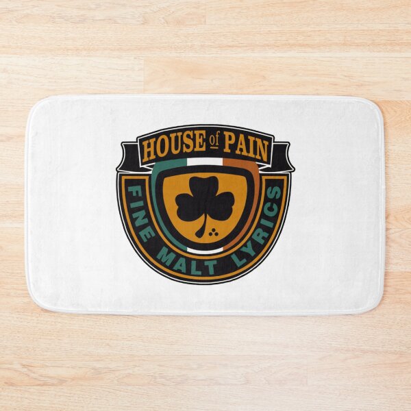 Item preview, House of Pain  designed and sold by leakvalerie.