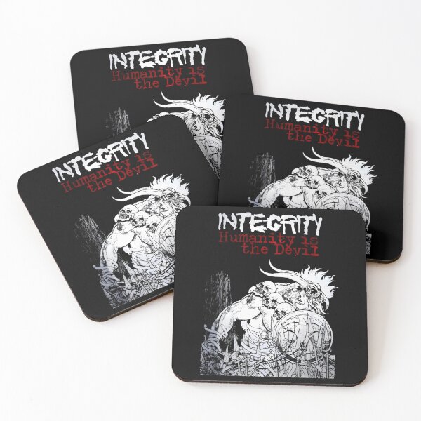 Item preview, Integrity  designed and sold by arelijonathan.