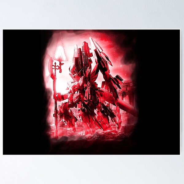 Item preview, unicorn taurus gundam red frame gundam designed and sold by sabartgunpla.