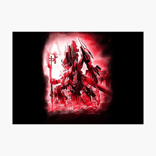Item preview, unicorn taurus gundam red frame gundam designed and sold by sabartgunpla.