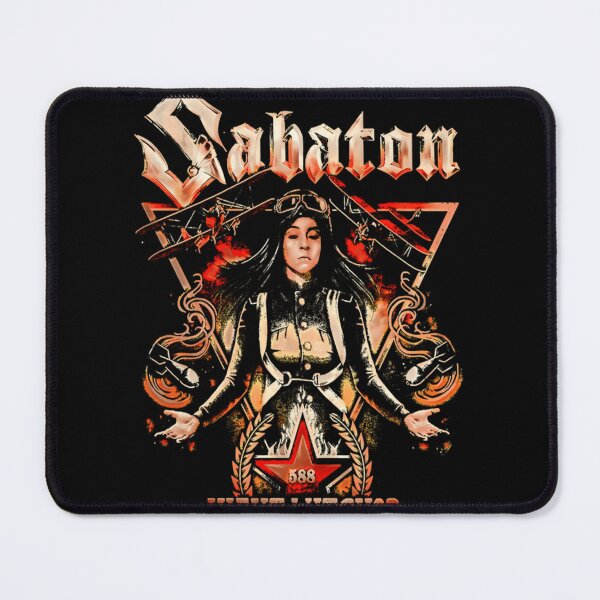 Item preview, New Sabaton Perfect  designed and sold by JacquenettBris.