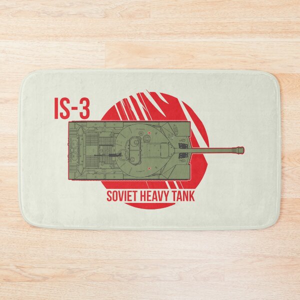 Item preview, For the Tank Fan – IS-3 Soviet Heavy Tank designed and sold by FAawRay.