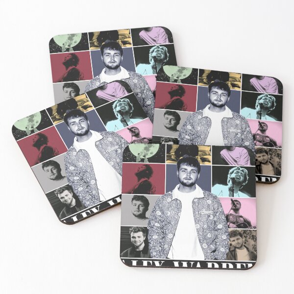 Item preview, Alex Warren Tour Music Vintage designed and sold by TravisCameron.