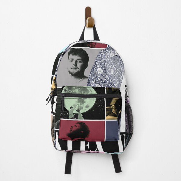 Item preview, Alex Warren Tour Music Vintage designed and sold by TravisCameron.
