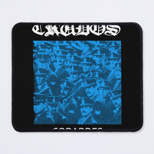 Item preview, rudos First Day Los Crudos People designed and sold by JacquenettBris.