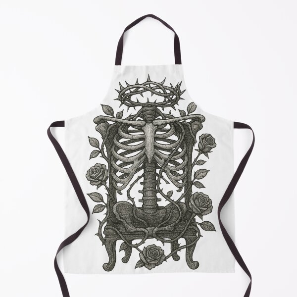 Item preview, Throne of Bones designed and sold by Retrics Studio.