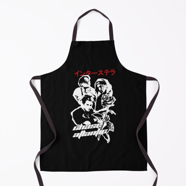 Item preview, Chase Atlantic designed and sold by CreissantParrot.