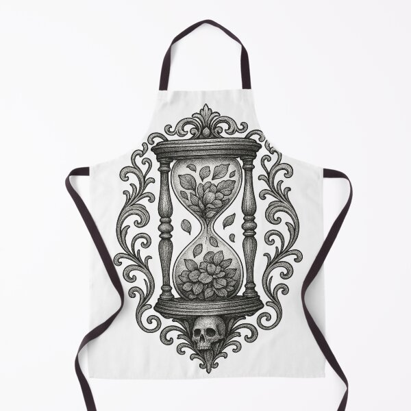 Item preview, Eternal Bloom designed and sold by Retrics Studio.