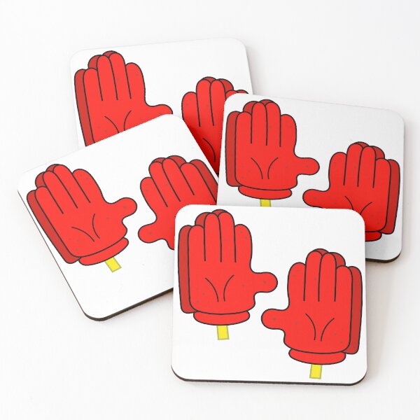 Item preview, SpongeBob Karate Gloves / SpongE BOB Meme designed and sold by DibujandoPorfa.