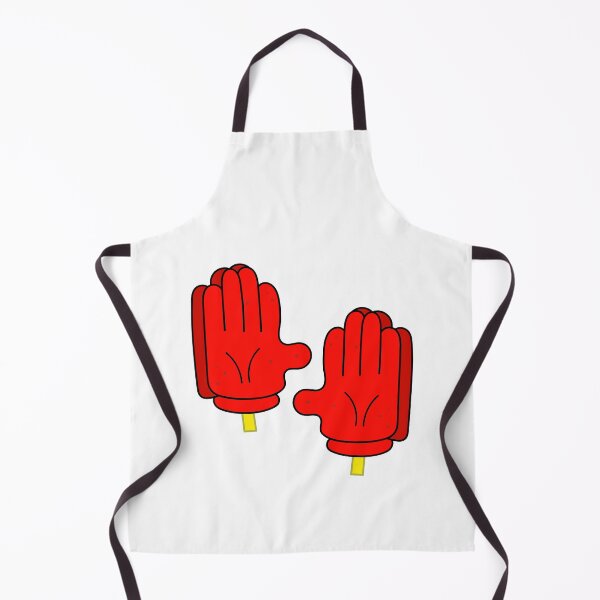 Item preview, SpongeBob Karate Gloves / SpongE BOB Meme designed and sold by DibujandoPorfa.