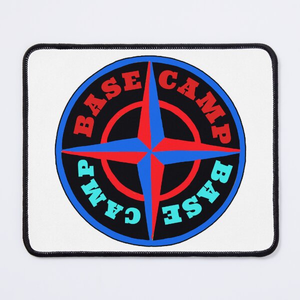 Item preview, Base Camp designed and sold by kingof.