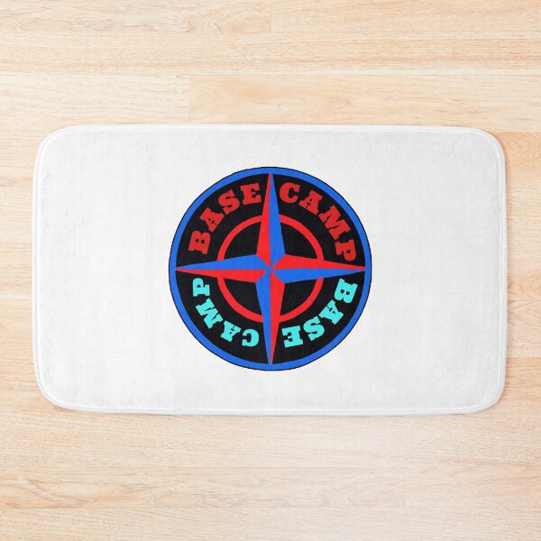 Item preview, Base Camp designed and sold by kingof.