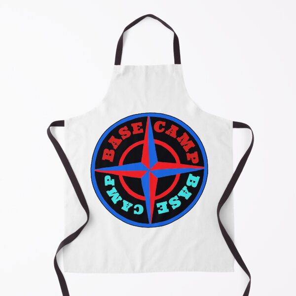 Item preview, Base Camp designed and sold by kingof.