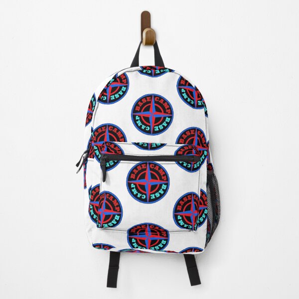 Item preview, Base Camp designed and sold by kingof.