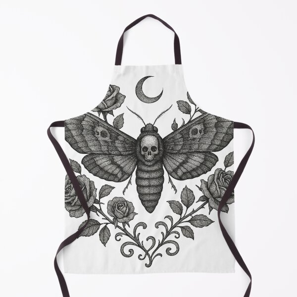 Item preview, Death’s Whisper designed and sold by Retrics Studio.