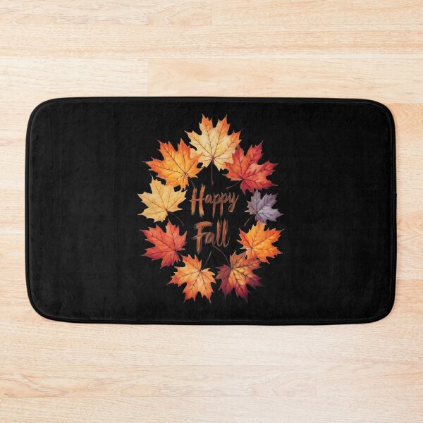 Item preview, Happy Fall designed and sold by RockitBaby.