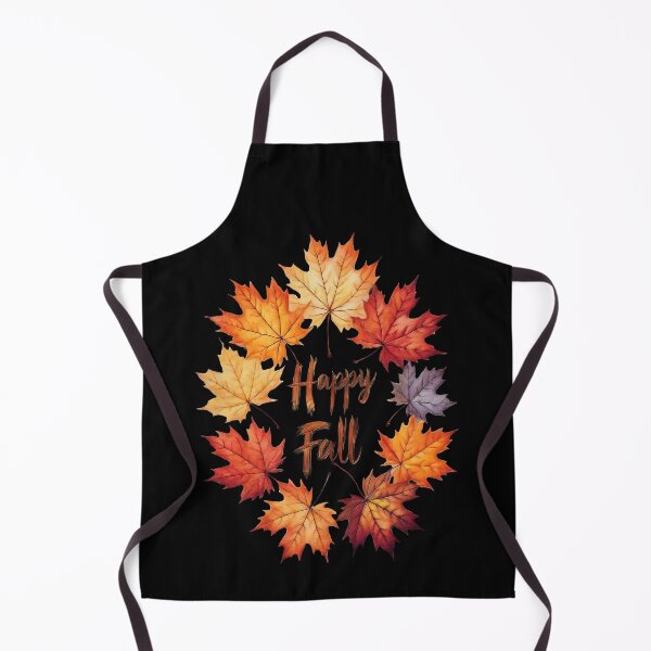Item preview, Happy Fall designed and sold by RockitBaby.