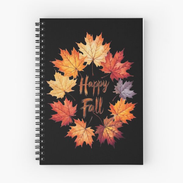 Item preview, Happy Fall designed and sold by RockitBaby.