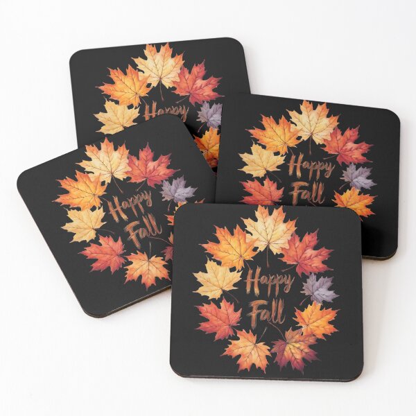 Item preview, Happy Fall designed and sold by RockitBaby.