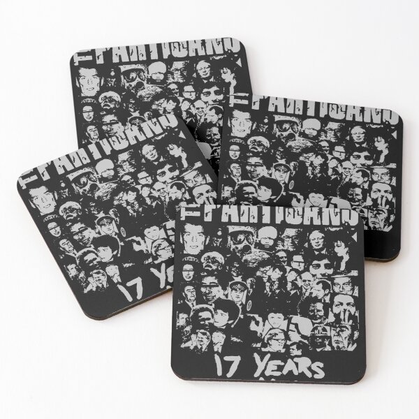 Item preview, Partisans Years Of Hell  designed and sold by JacquenettBris.