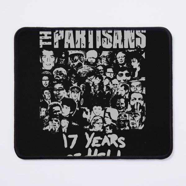 Item preview, Partisans Years Of Hell  designed and sold by JacquenettBris.