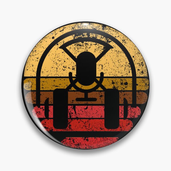 Item preview, Voice Over Retro Vintage Microphone and Headphones Design designed and sold by SkymarArt.