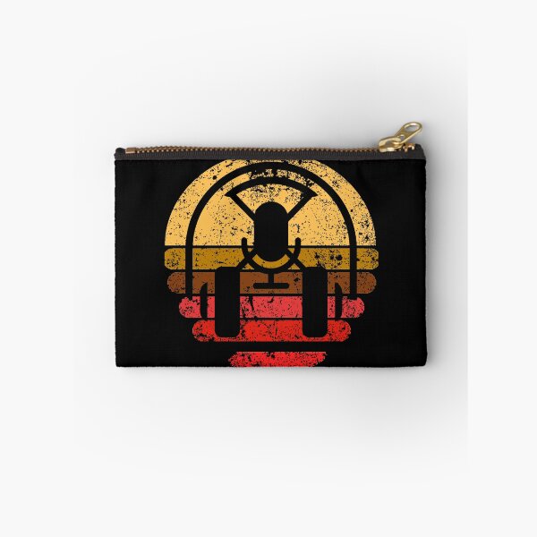 Item preview, Voice Over Retro Vintage Microphone and Headphones Design designed and sold by SkymarArt.