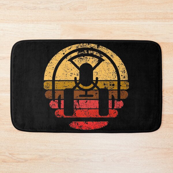Item preview, Voice Over Retro Vintage Microphone and Headphones Design designed and sold by SkymarArt.