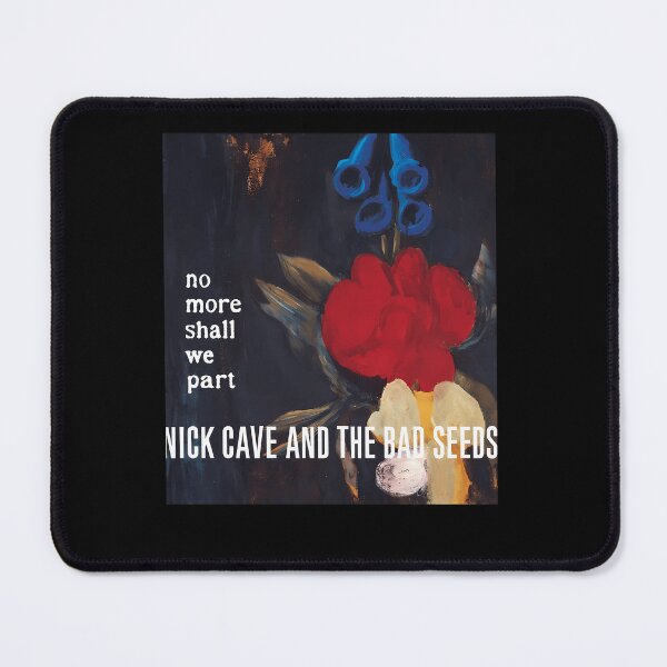 Item preview, NICK CAVE designed and sold by CreissantParrot.