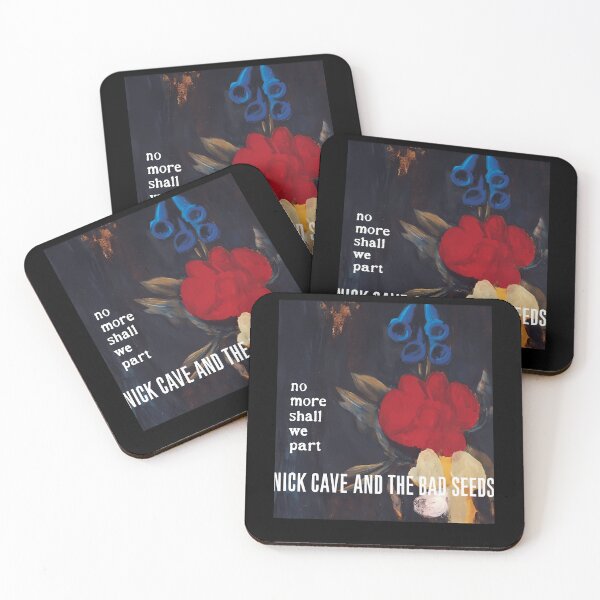 Item preview, NICK CAVE designed and sold by CreissantParrot.