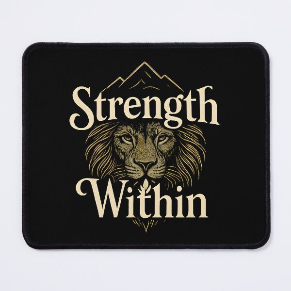 Item preview, Strength Within designed and sold by TshirtsLabs.
