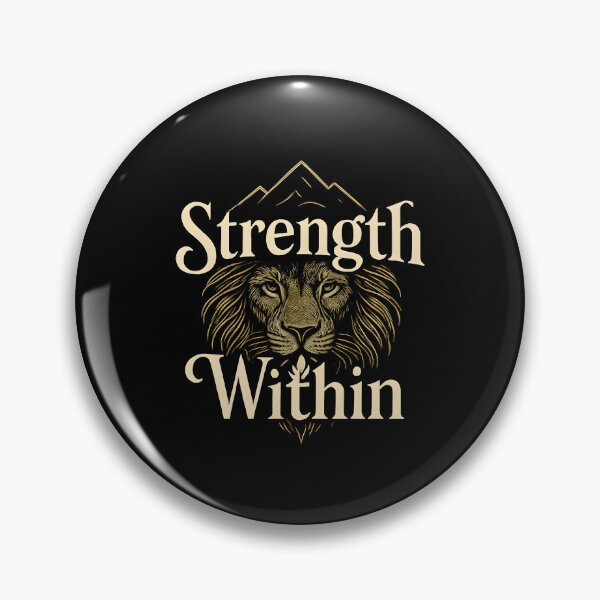 Item preview, Strength Within designed and sold by TshirtsLabs.