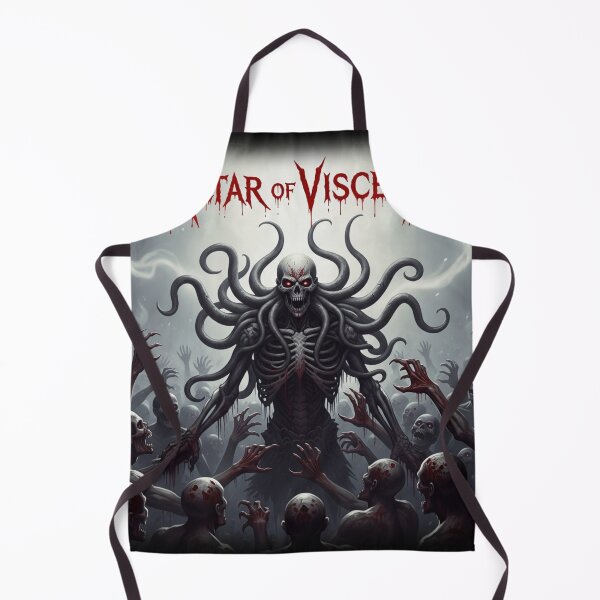 Item preview, ALTAR OF VISCERA designed and sold by AIbandT.