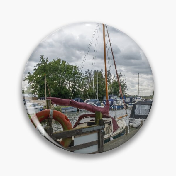 Item preview, Boats in Thurne boatyard, Norfolk Broads designed and sold by yackers1.