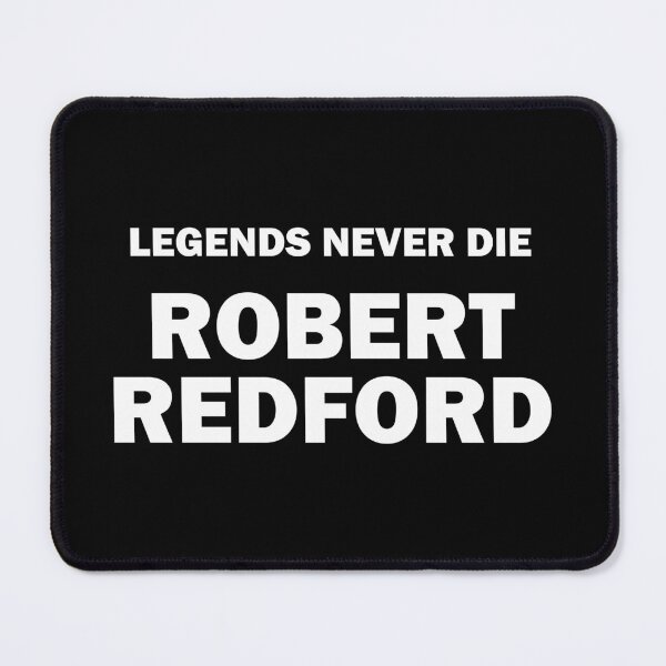 Item preview, Robert Redford. designed and sold by EunsooLee.