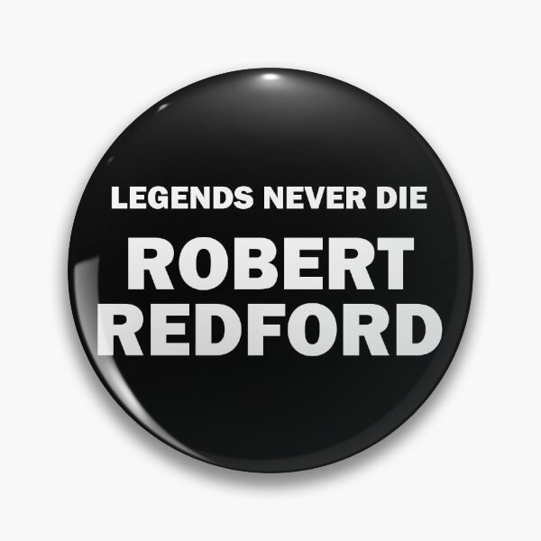 Item preview, Robert Redford. designed and sold by EunsooLee.