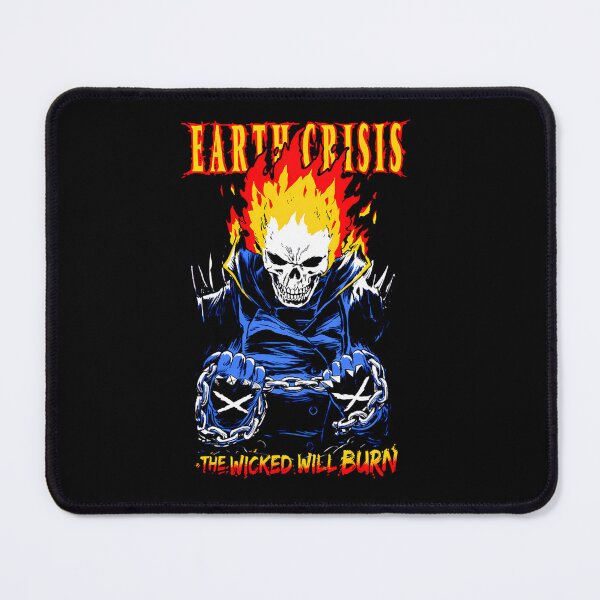 Item preview, Earth Crisis Penance Stare designed and sold by CreissantParrot.