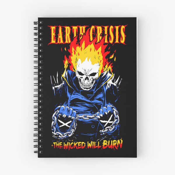 Item preview, Earth Crisis Penance Stare designed and sold by CreissantParrot.