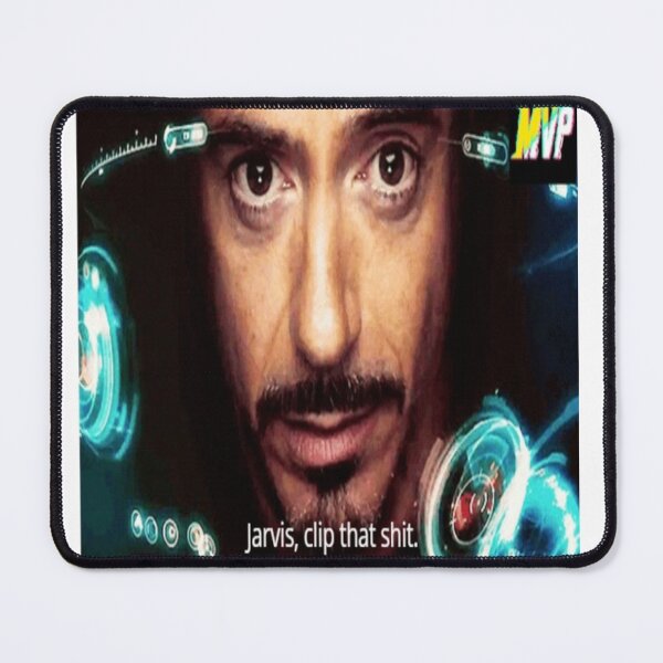 Item preview, Iron man Marvel rivals designed and sold by Zubavibe.