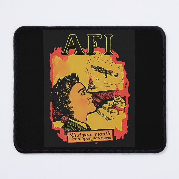 Item preview, Afi  designed and sold by Cyrstalrobinson.