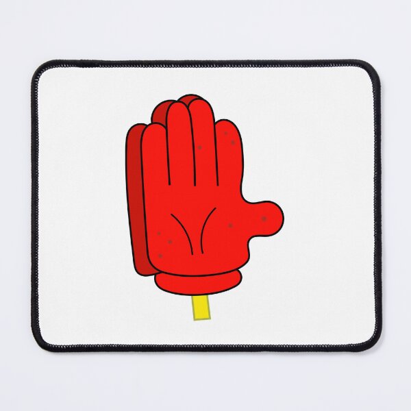 Item preview, SpongeBob Karate Gloves / SpongeBob Meme designed and sold by DibujandoPorfa.