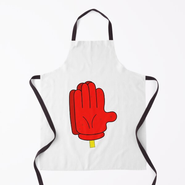 Item preview, SpongeBob Karate Gloves / SpongeBob Meme designed and sold by DibujandoPorfa.
