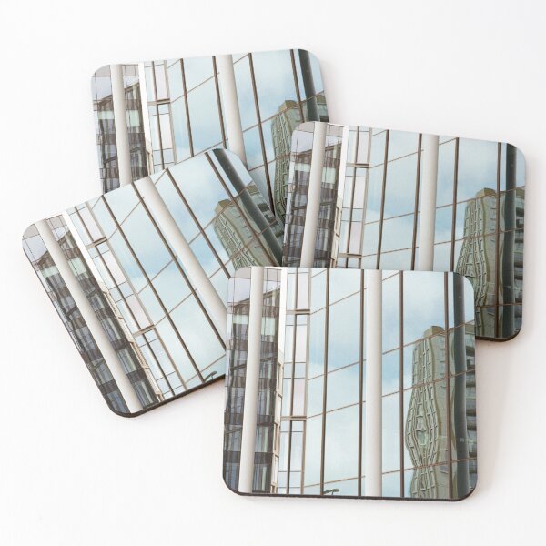 Item preview, City Mirror designed and sold by Phil Bothwell Photography.