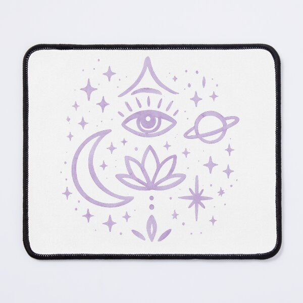 Item preview, Mystical designed and sold by Vezura.