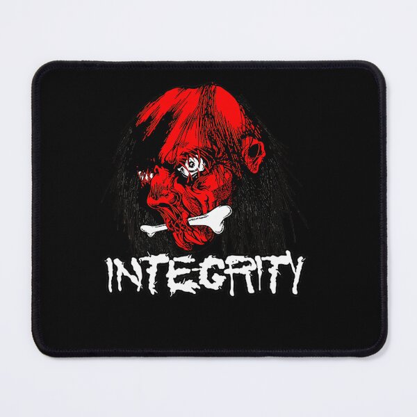 Item preview, Integrity Shrunken Head designed and sold by arelijonathan.