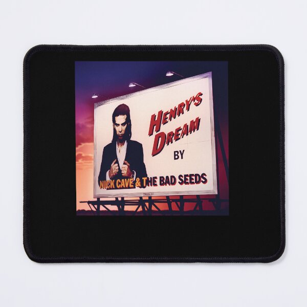 Item preview, Henry's dream designed and sold by CreissantParrot.
