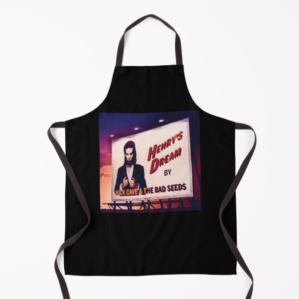 Item preview, Henry's dream designed and sold by CreissantParrot.