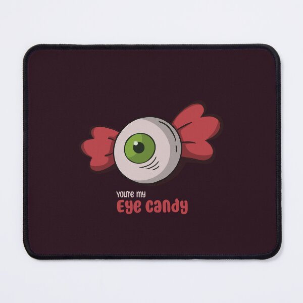 Item preview, Eye Candy designed and sold by Cyanidius Art.