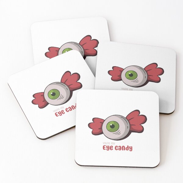 Item preview, Eye Candy designed and sold by Cyanidius Art.